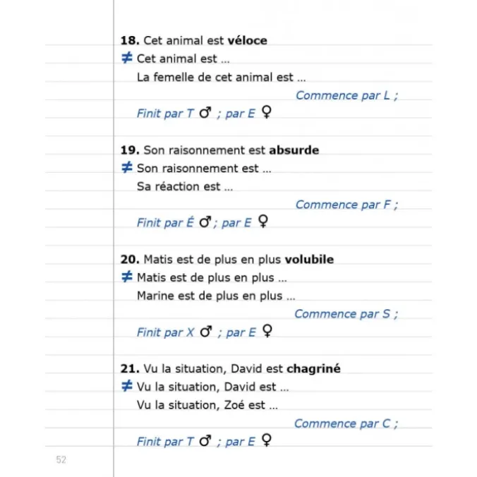 Dans l'hypothèse d'un contraire