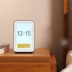 Day Connect - Horloge pour troubles neurocognitifs