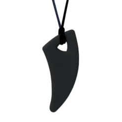 Dent de Requin - Collier de mastication - Moyen