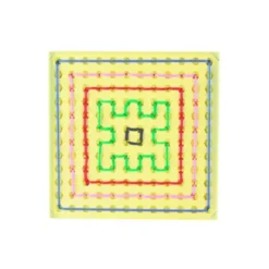 Dessins à lacer