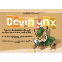 Devin'ynx