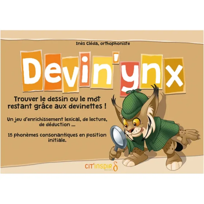 Devin'ynx