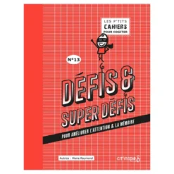 Défis et super défis