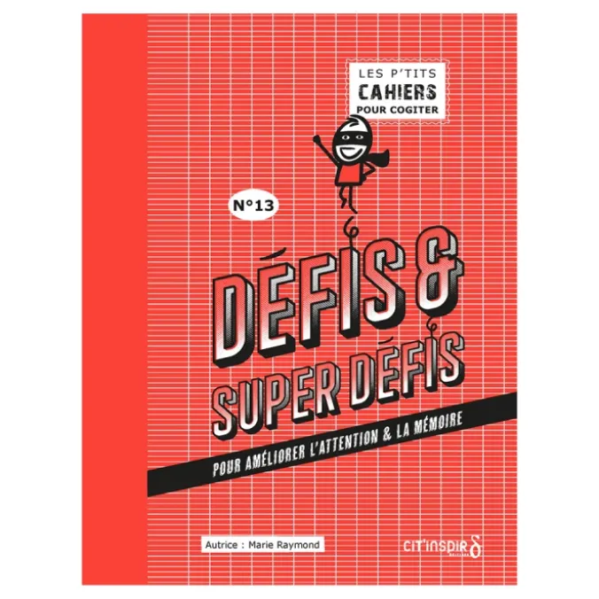 Défis et super défis