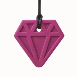 Diamant - Collier de mastication - standard