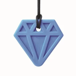 Diamant - Collier de mastication - Dur
