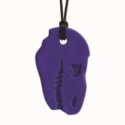Dino-Bite - Collier de mastication - standard