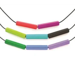 Dino-Bite - Collier de mastication - Dur