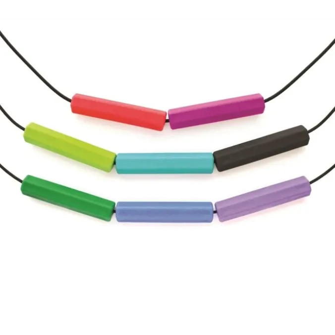 Dino-Bite - Collier de mastication - Dur