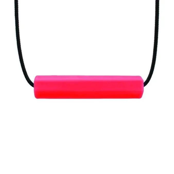 Dino-Bite - Collier de mastication - Dur