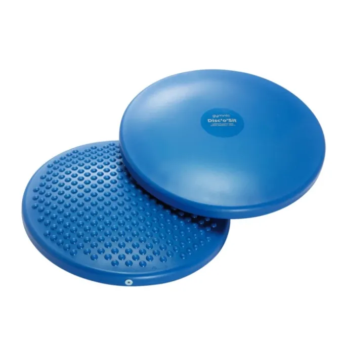 Disc'o'Sit - Bleu