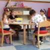 Disc'o'Sit Junior