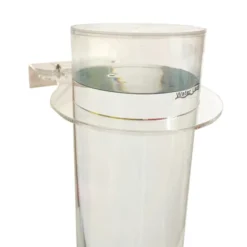 Dispositif fixation colonne - 15 cm