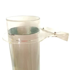 Dispositif fixation colonne - 10 cm