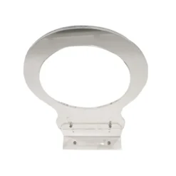 Dispositif fixation colonne - 10 cm