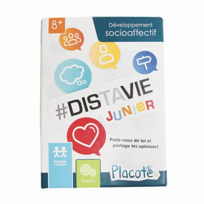 Distavie junior