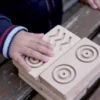 Dominos sensoriels