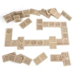 Dominos sensoriels