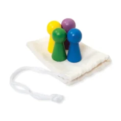Double jeu de société