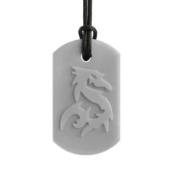Dragon Bite - Collier de mastication - standard