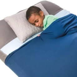 Draps ajustés pour compression - TWIN