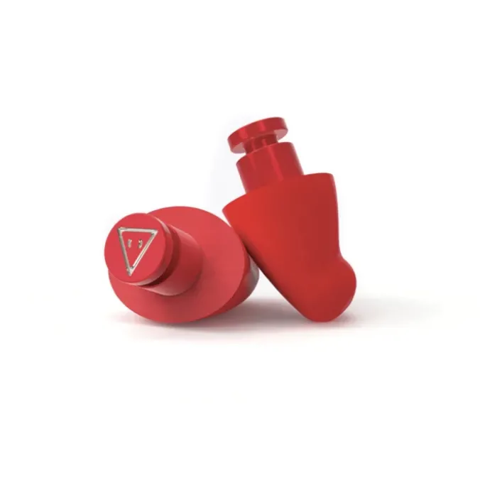 Earshade aluminium