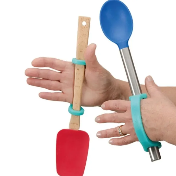 Eazyhold par 2 - ado/adulte/16,5 cm