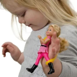 Eazyhold xs par 2 - enfant/10 cm
