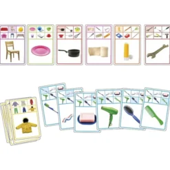 Educartes - lexico