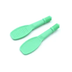 Embout Z-Vibe cuillère - Plate - Lisse