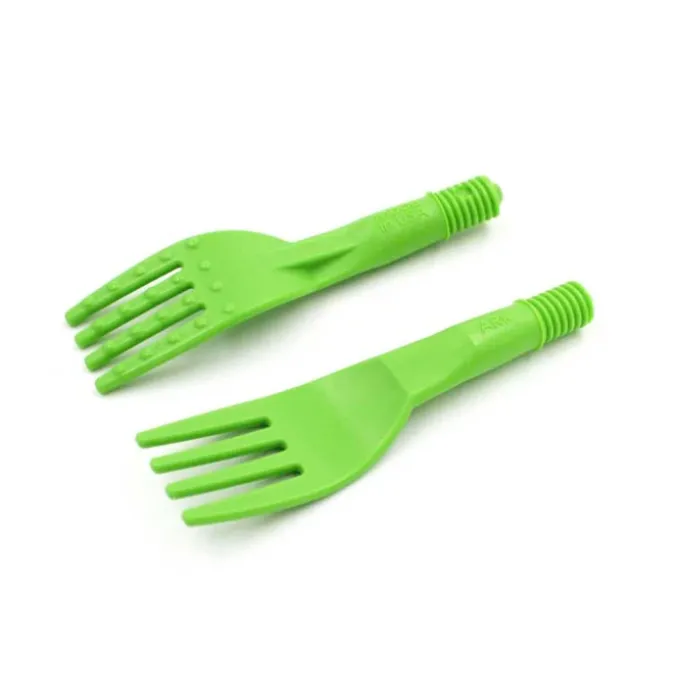 Embout Z-vibe fourchette lisse
