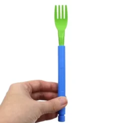 Embout Z-vibe fourchette texturée