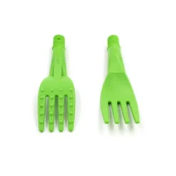 Embout Z-vibe fourchette texturée