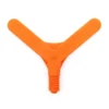 Embout Z-Vibe - Y : Orange (fin)