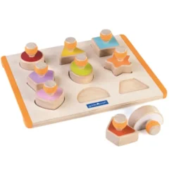 Encastrement ergonomique formes