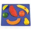 Encastrement fruits 3d