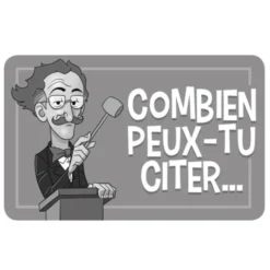 Enchères en folie