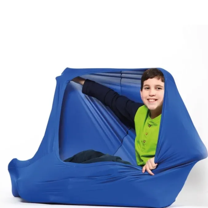 Enveloppe sensorielle