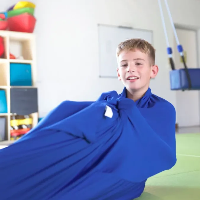 Enveloppe sensorielle