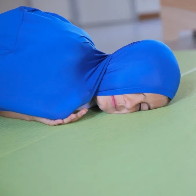Enveloppe sensorielle