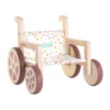Fauteuil roulant pour poupée inclusive