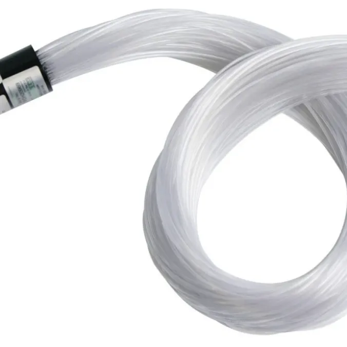 Fibres optiques 150 brins de 1,5 m