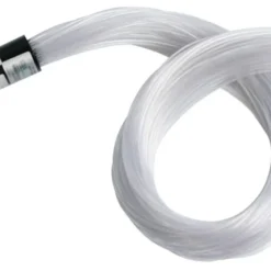 Fibres optiques 200 brins de 3 m + Source