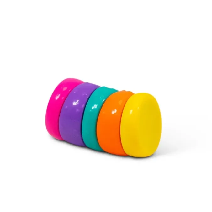Fidget arc-en-ciel
