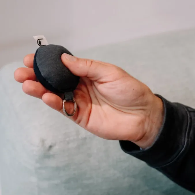 Fidget balle anti-stress