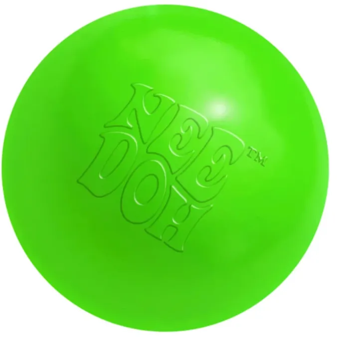 Fidget balle NeeDoh
