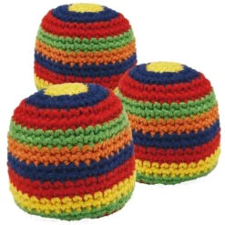 Fidget balles à grains