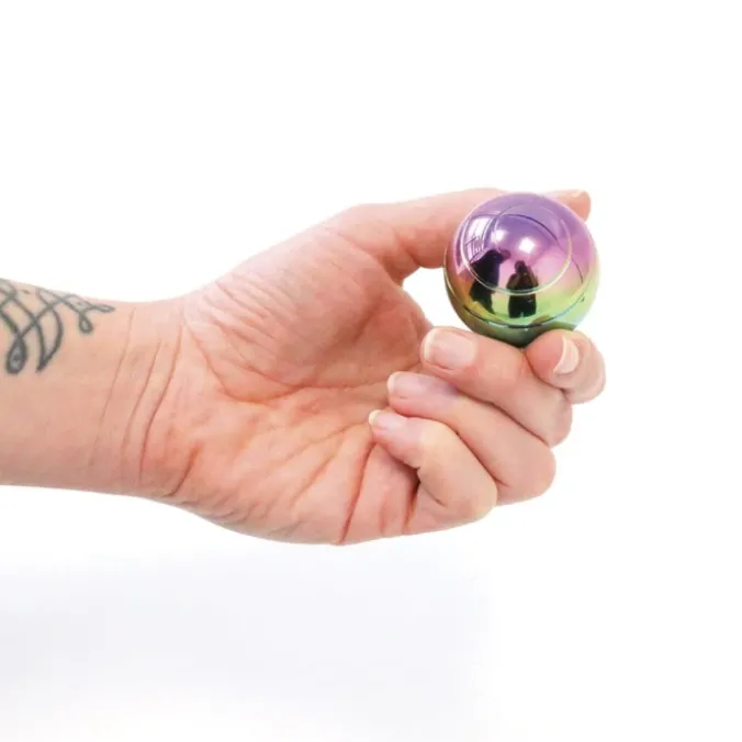 Fidget balle spinner