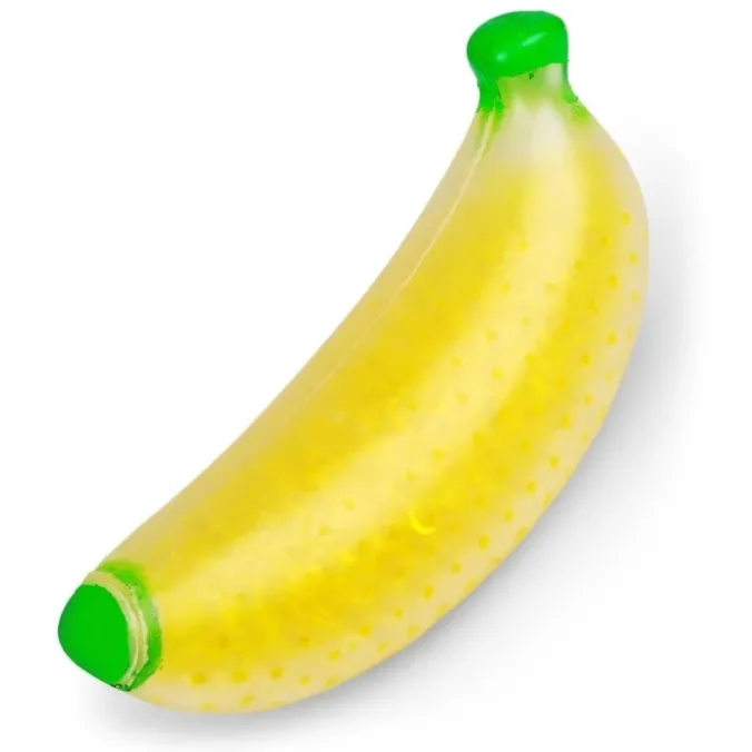 Fidget banane Jellyball