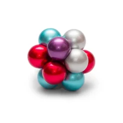 Fidget boule atomique